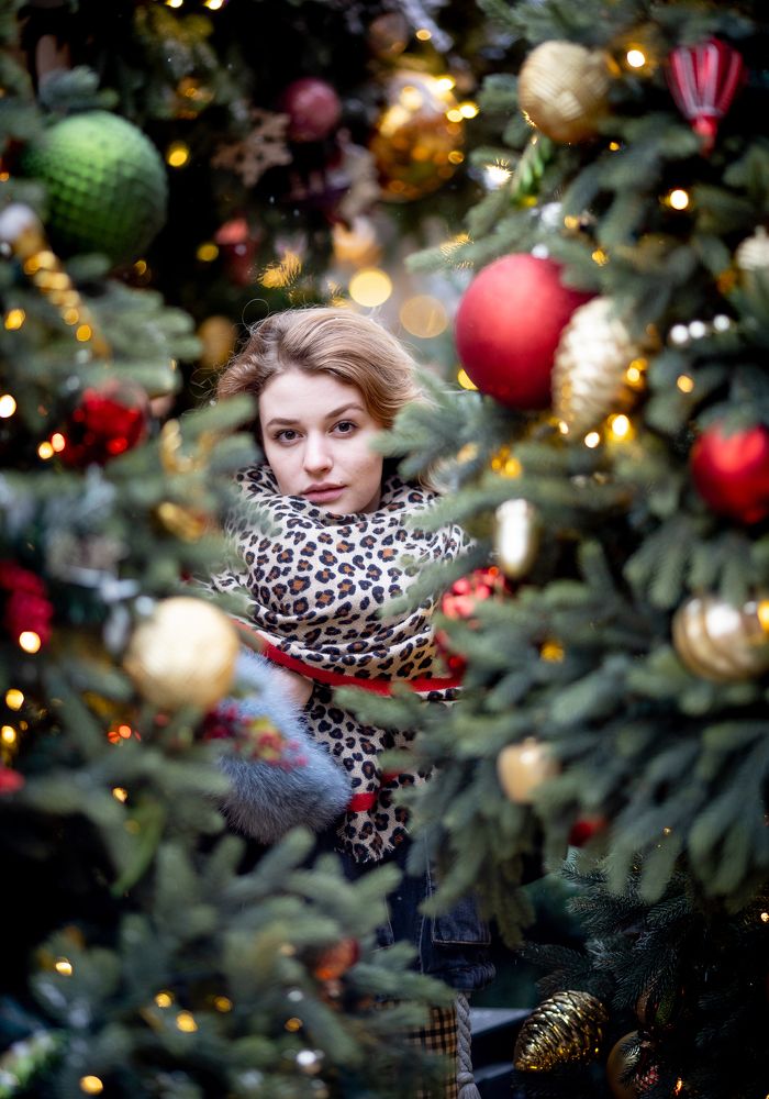 Photograph by Андрей Минков