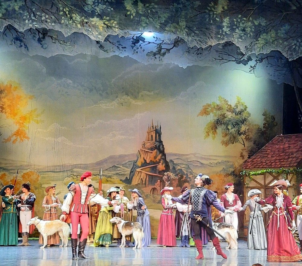 Photograph by Жанна Нечаева