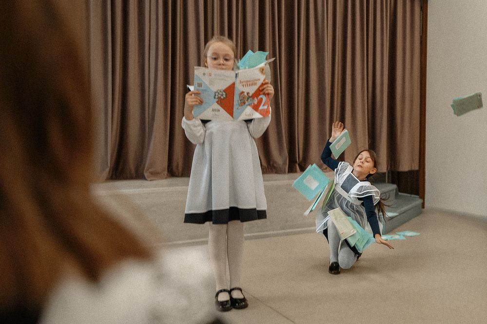 Photograph by Надежда Черковская