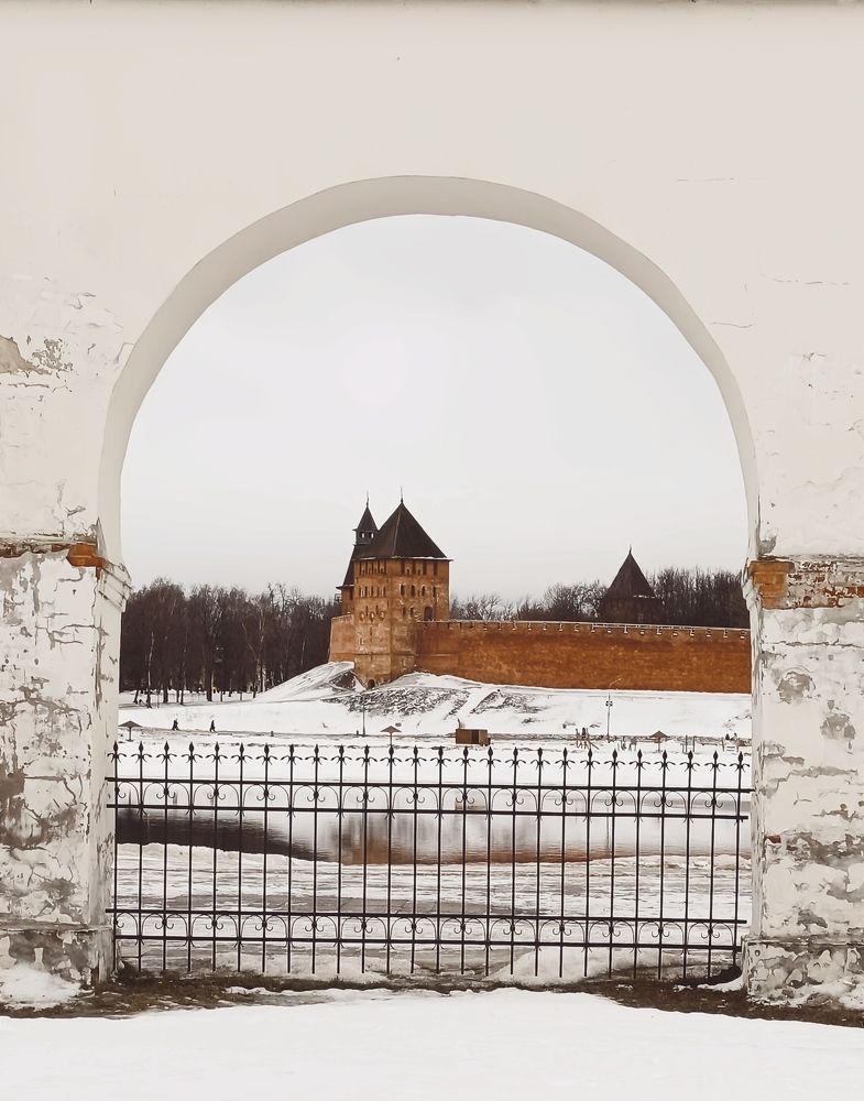 Photograph by Татьяна Смирнова