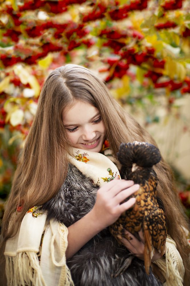 Photograph by Полина Чурикова