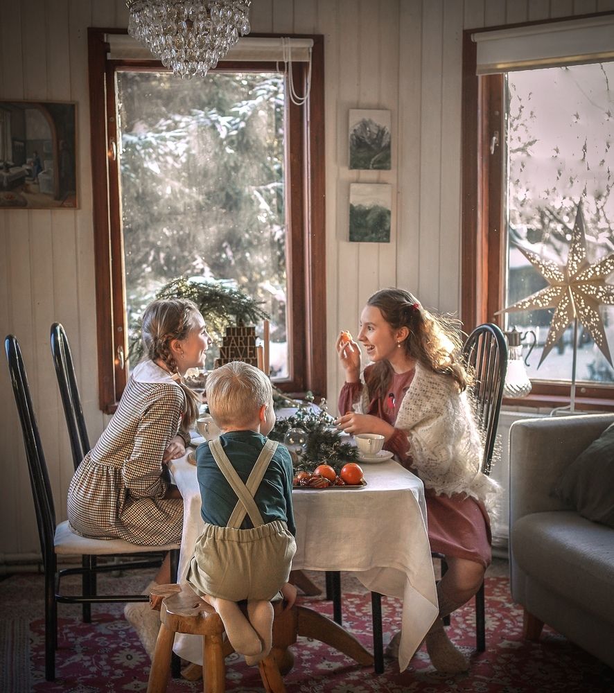 Photograph by Анна Квашневская