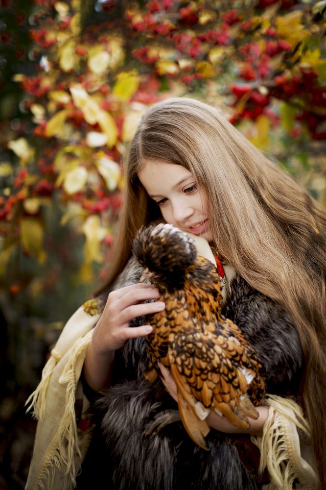 Photograph by Полина Чурикова