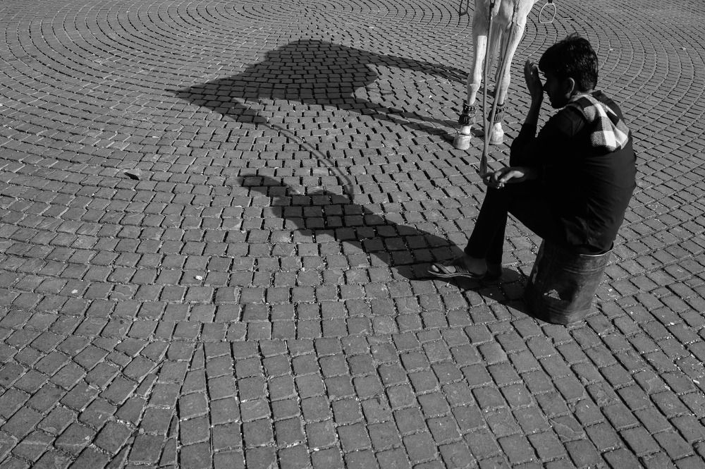 Photograph by Pramod Pathak