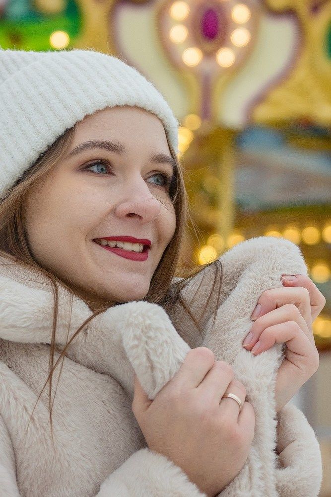 Photograph by Надежда Трохимович