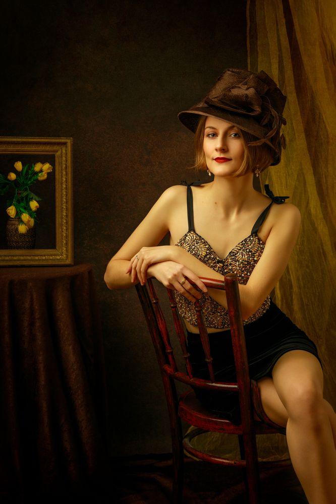 Фотография автора Cornelia Ghergut