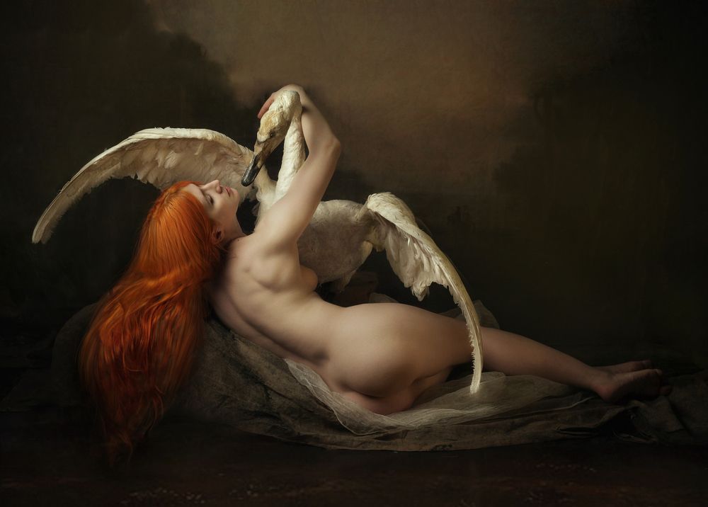 Photograph by Юлия Майя