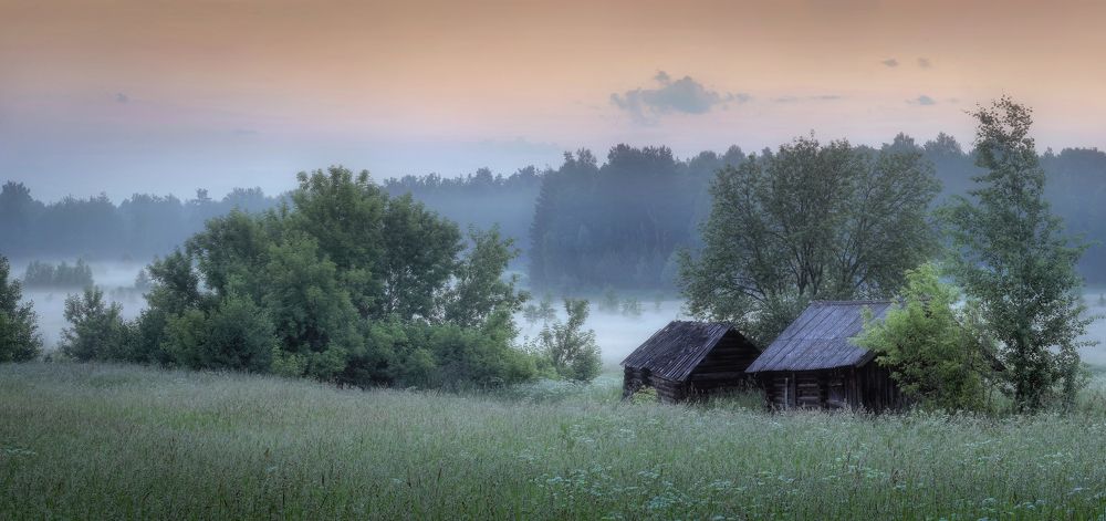 Photograph by Александр Бархатов