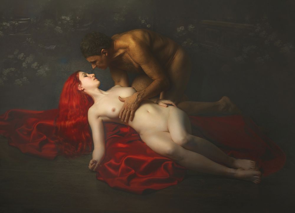 Photograph by Юлия Майя