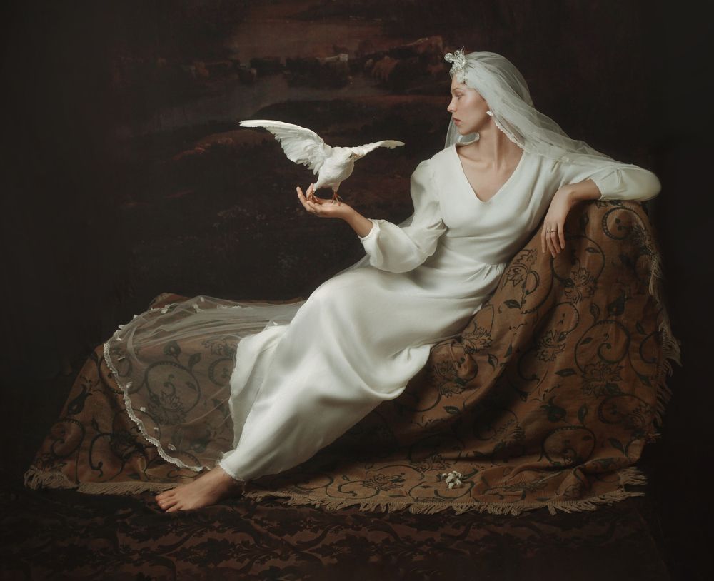 Photograph by Юлия Майя