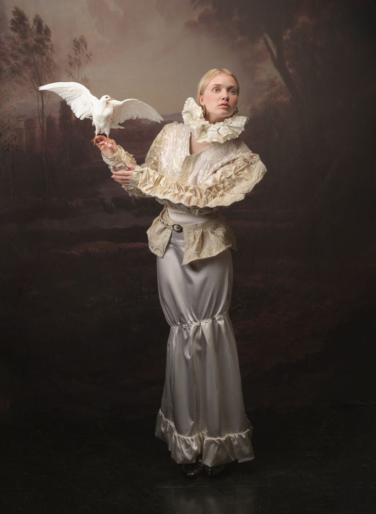 Photograph by Юлия Майя