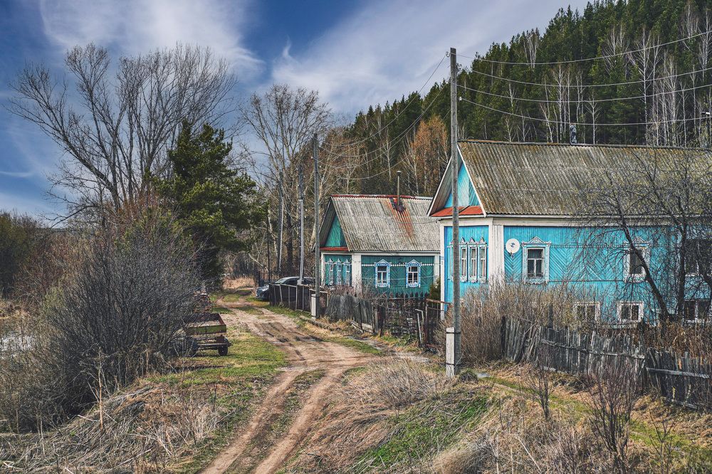 Photograph by Галина Искандарова