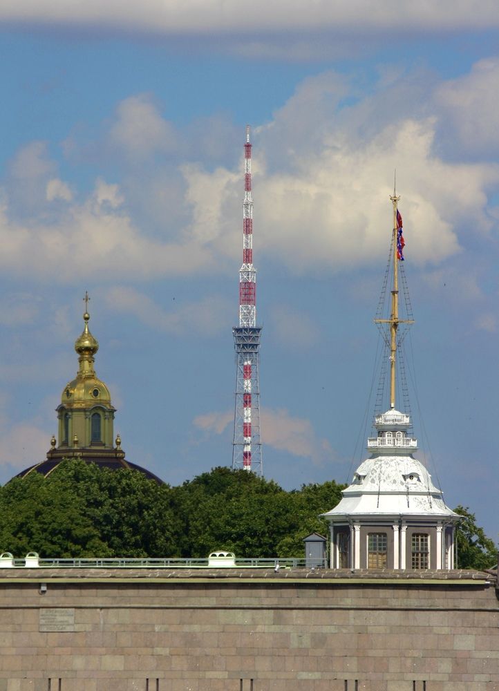 Photograph by Михаил Некрасов