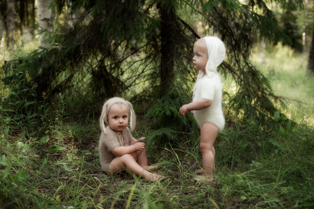 Photograph by Любовь Владимирова