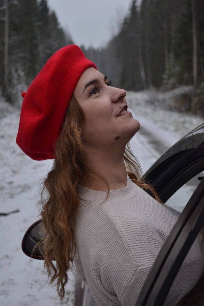 Photograph by Анастасия