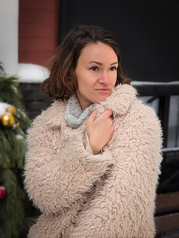 Фотография автора Пётр Чирков