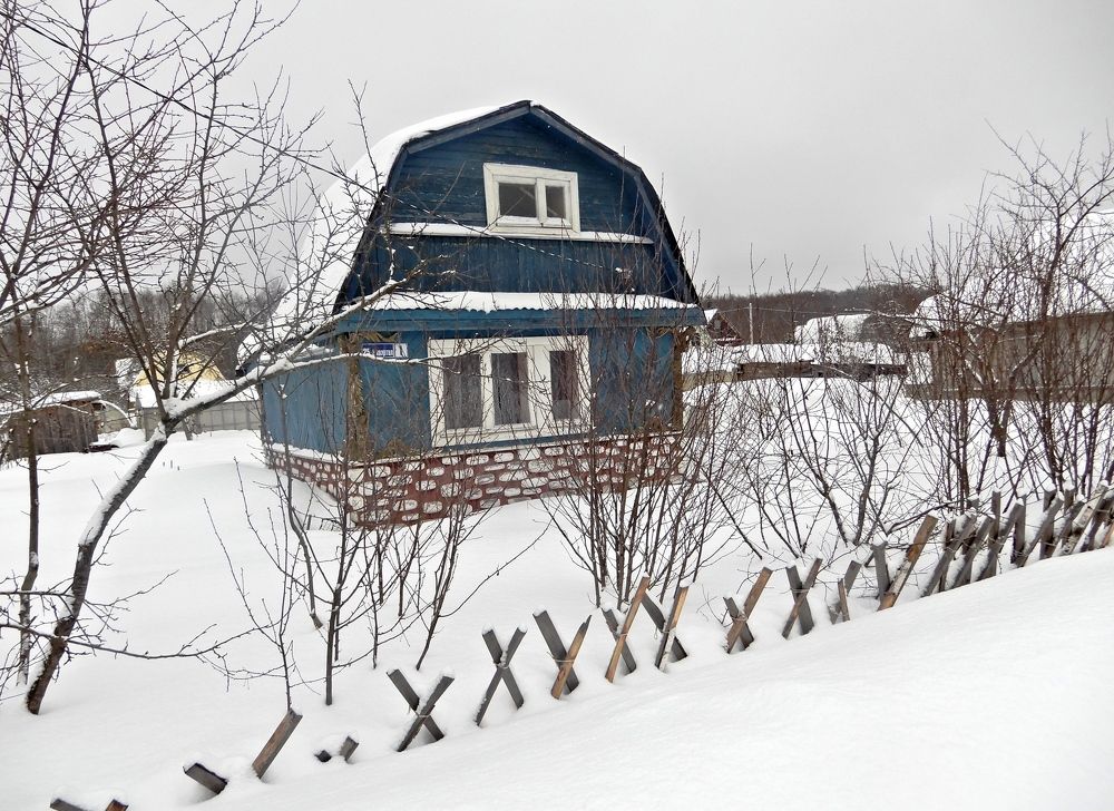 Photograph by Татьяна Красавцева