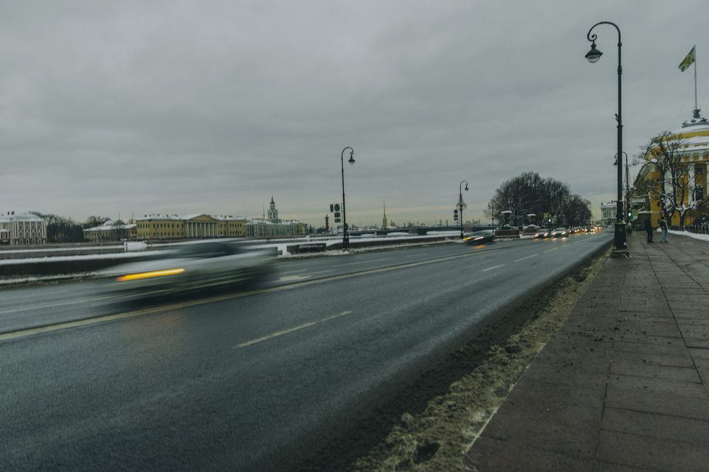 Photograph by Надежда Черковская