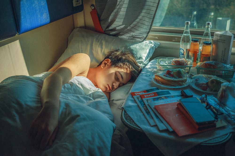 Photograph by Надежда Черковская