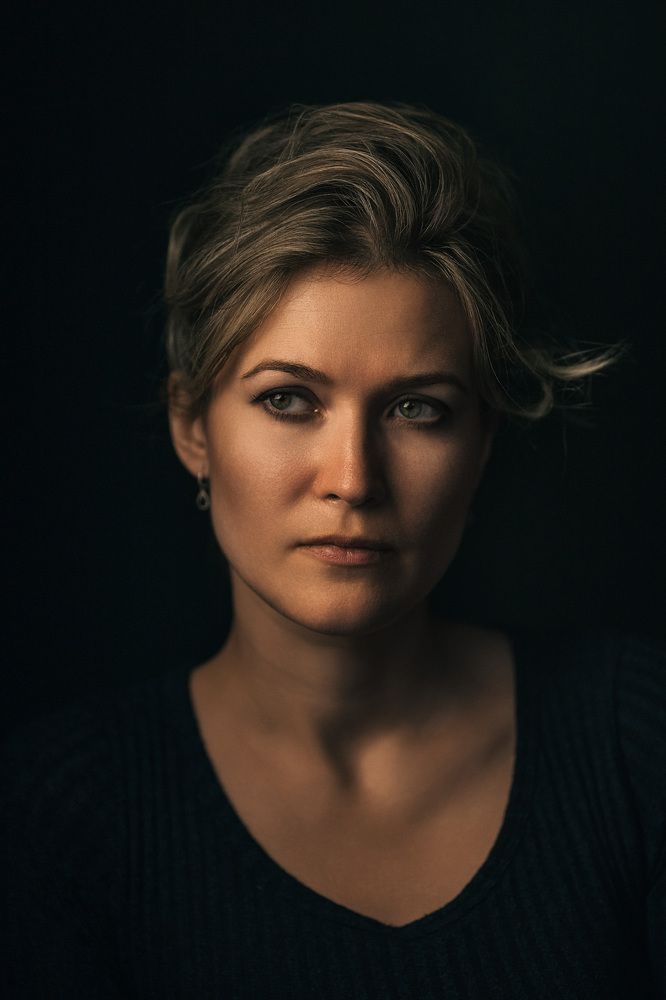 Photograph by Надежда Черковская