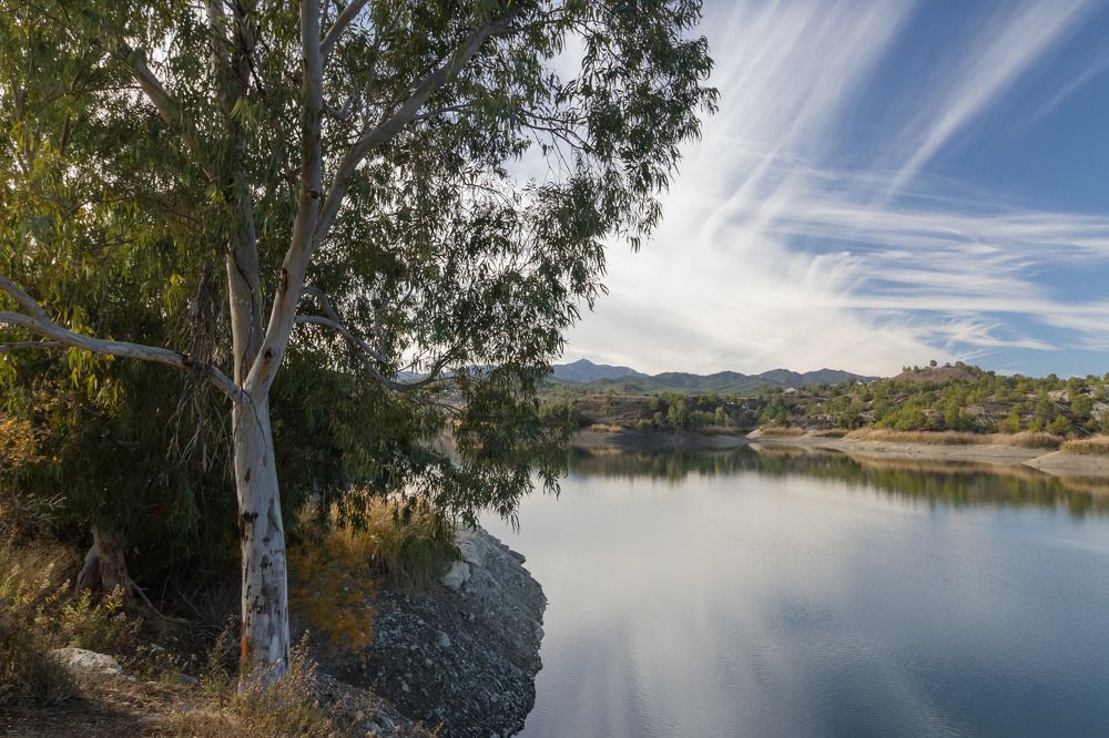 Photograph by Antonis Papaconstantinou