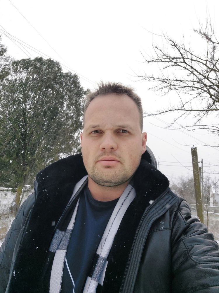 Фотография автора Анатолий Дячина