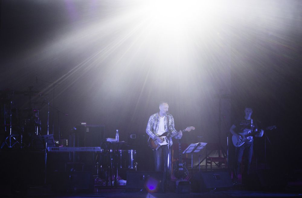 Photograph by Михаил Михайлов