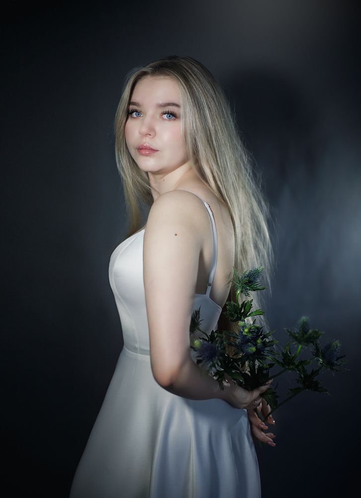 Photograph by Nadezhda Popova