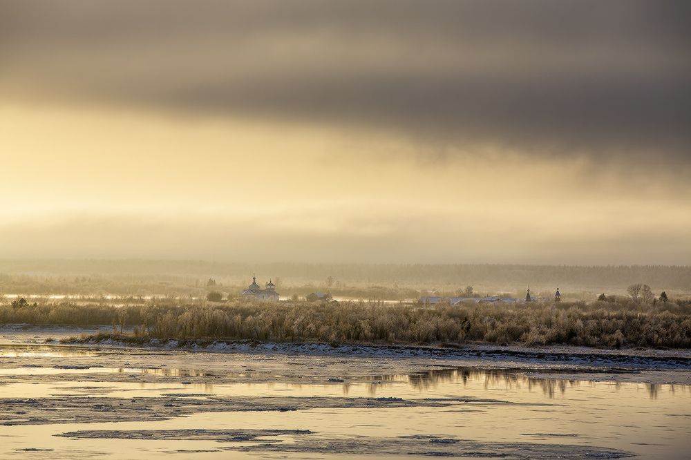 Photograph by Сергей Олюков