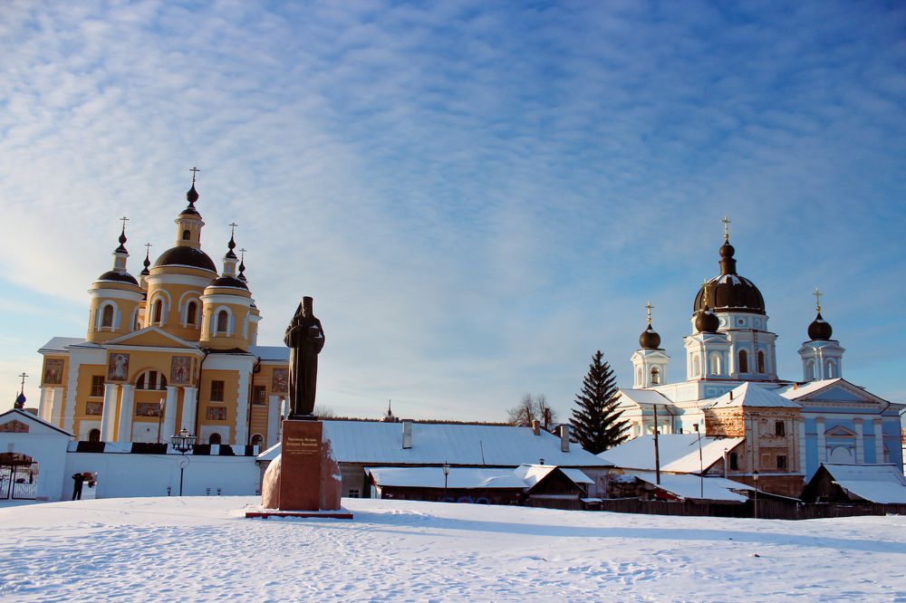 Фотография автора Елена Запертова