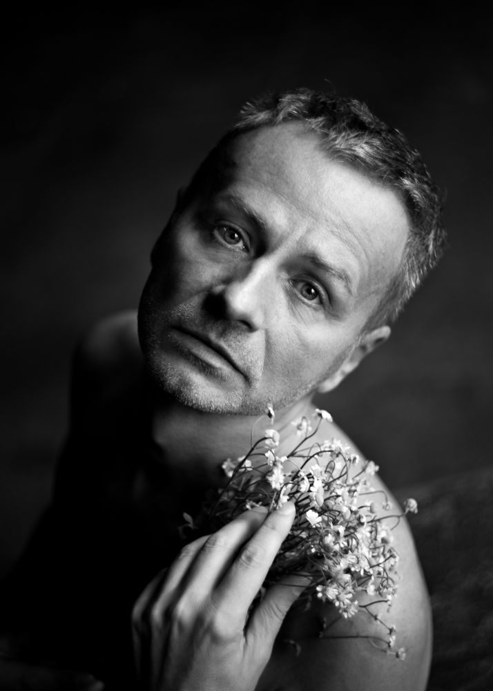 Photograph by Валерия Юдина