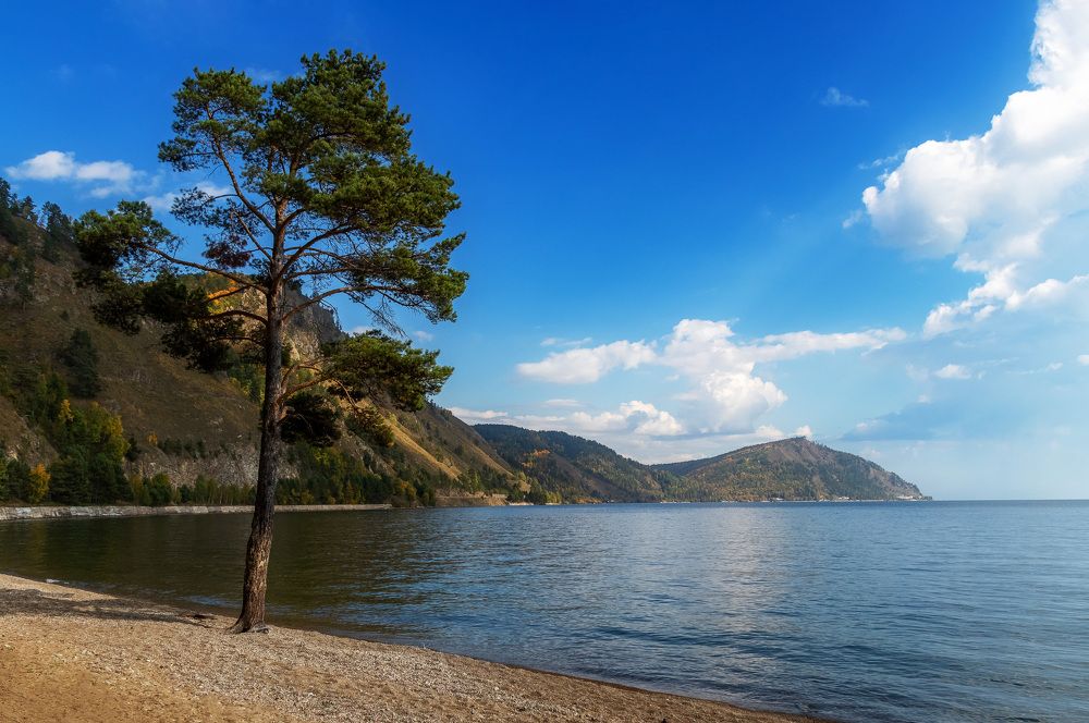 Photograph by Анатолий Чупрынин