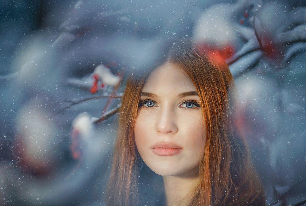 Photograph by Nadezhda Popova