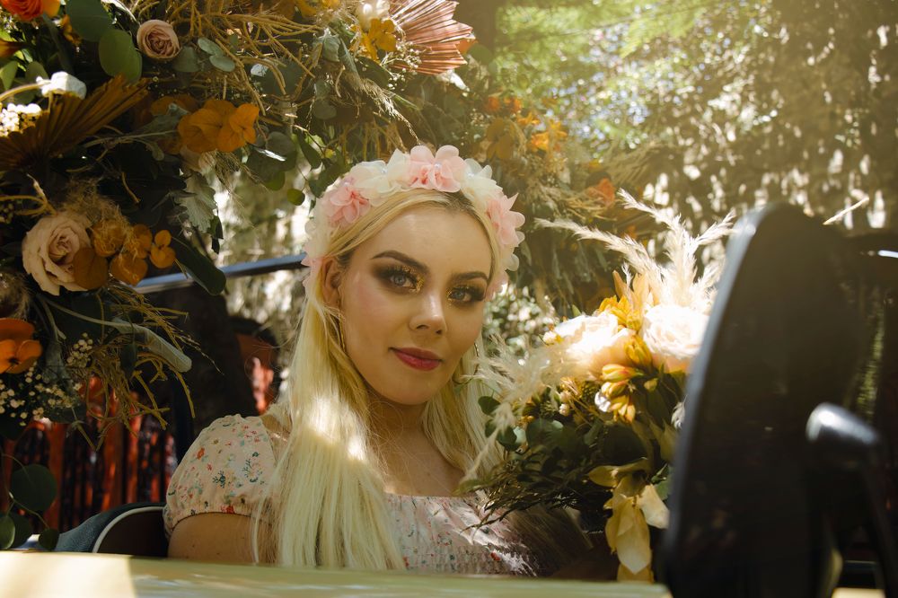 Photograph by Jaime Trejo