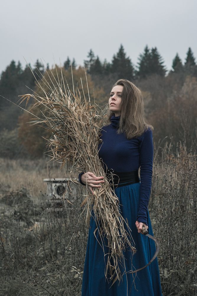 Photograph by Нелли Шуйская