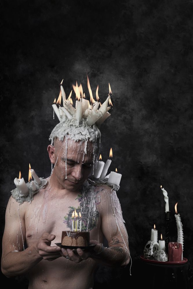 Photograph by Alejandro Letran