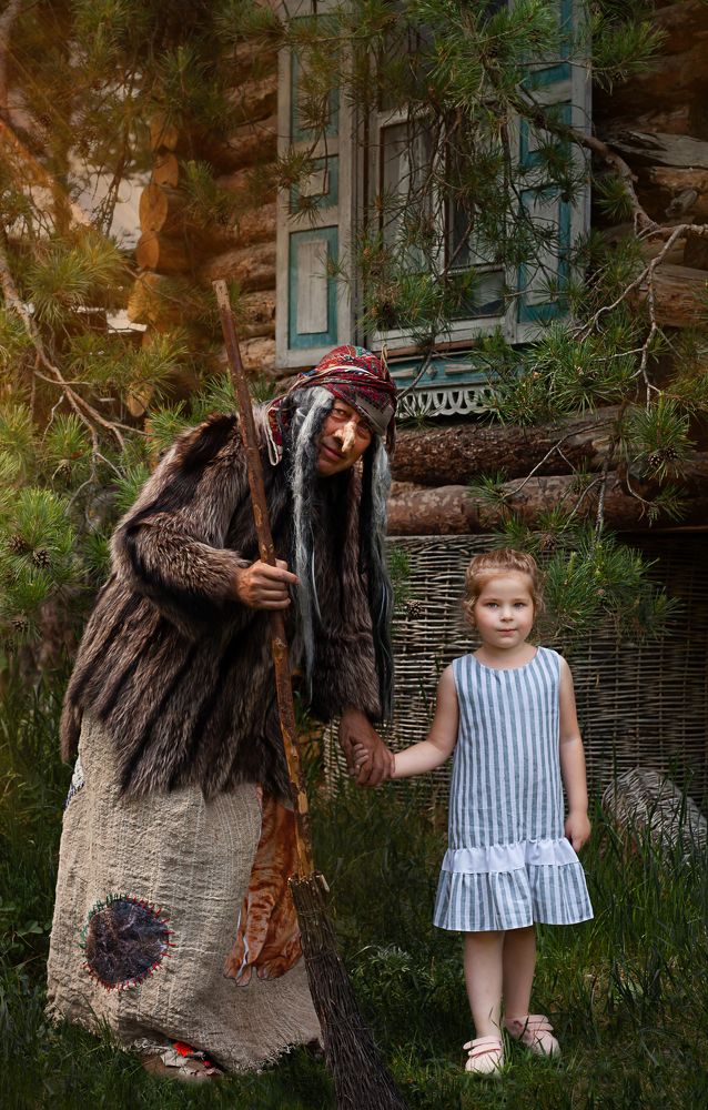 Photograph by Тамара Урцева