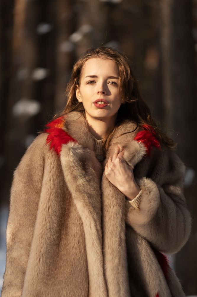 Photograph by Сергей Шестов