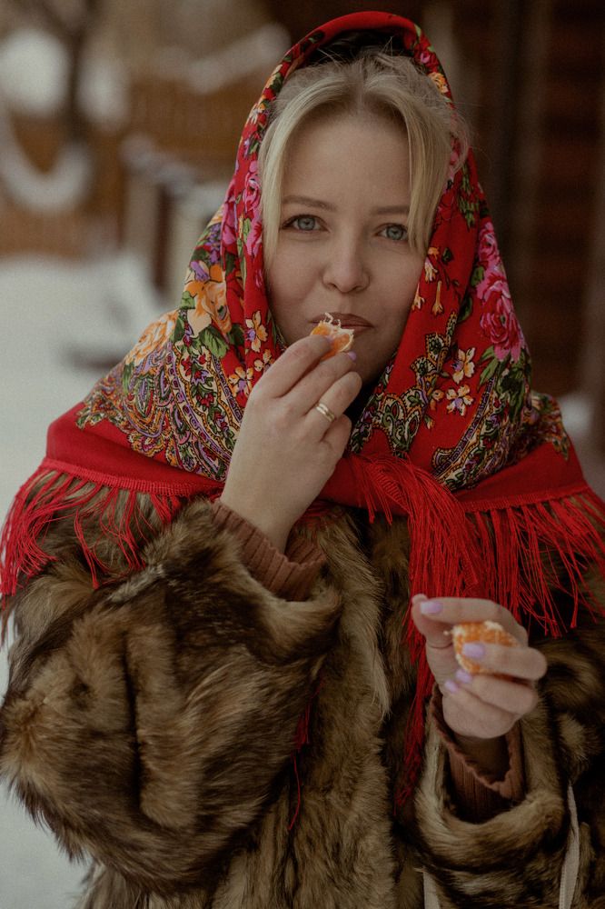 Photograph by Татьяна Тверская