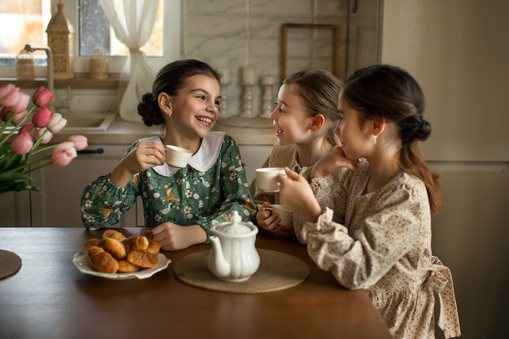 Photograph by Елена Коловицкова