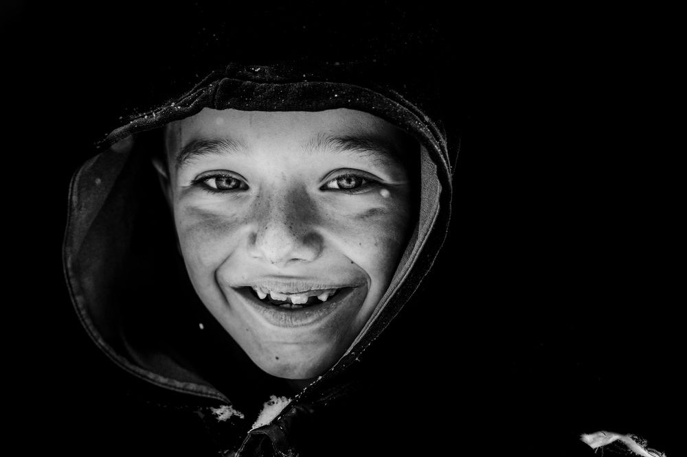 Photograph by Dimitris Vavliaras