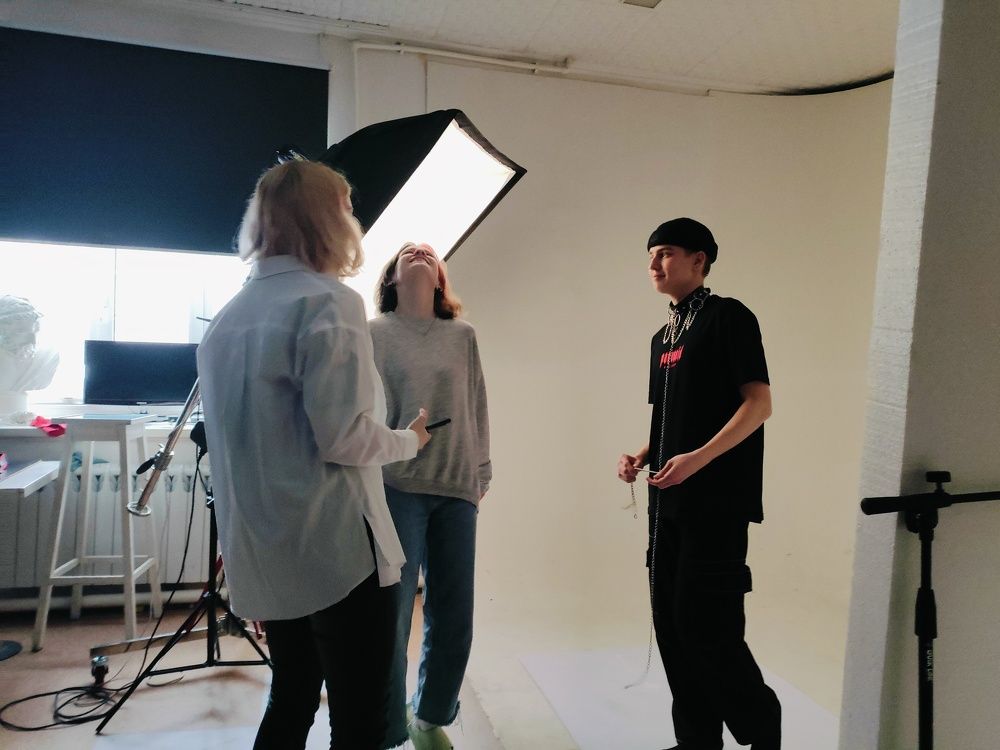 Photograph by Вячеслав Геннадьевич Усков