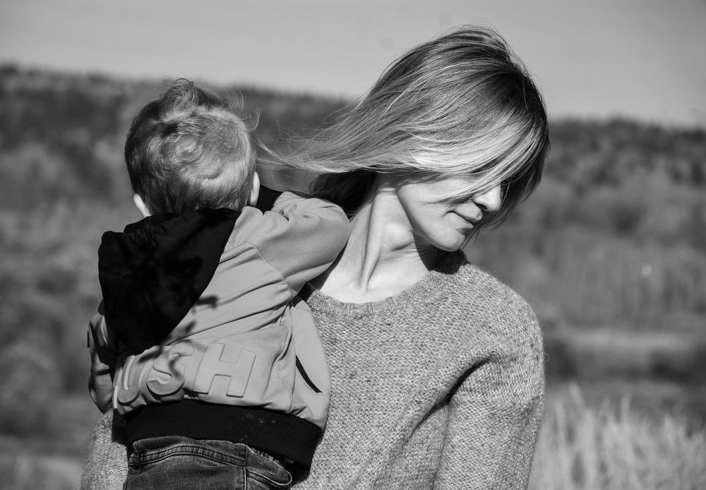 Photograph by Светлана Пронина