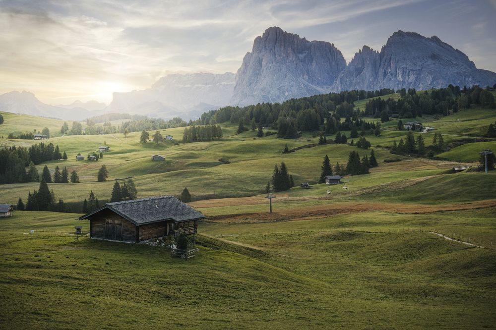 Photograph by Zavaydin Zavaydinov