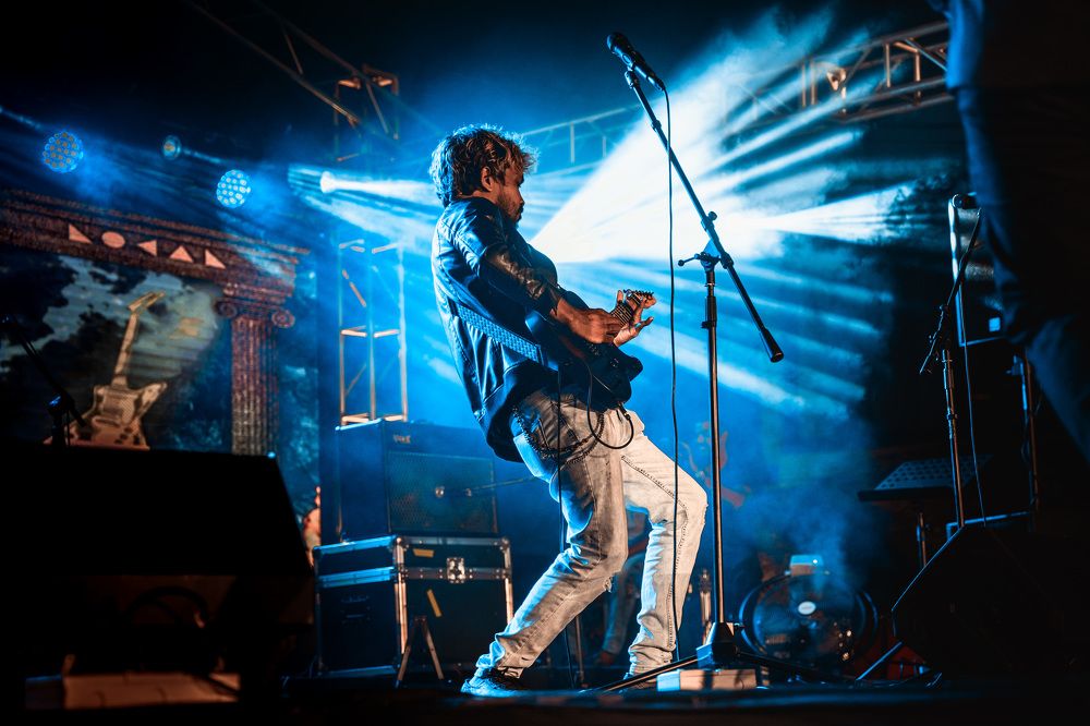 Photograph by Thusitha Dananjaya