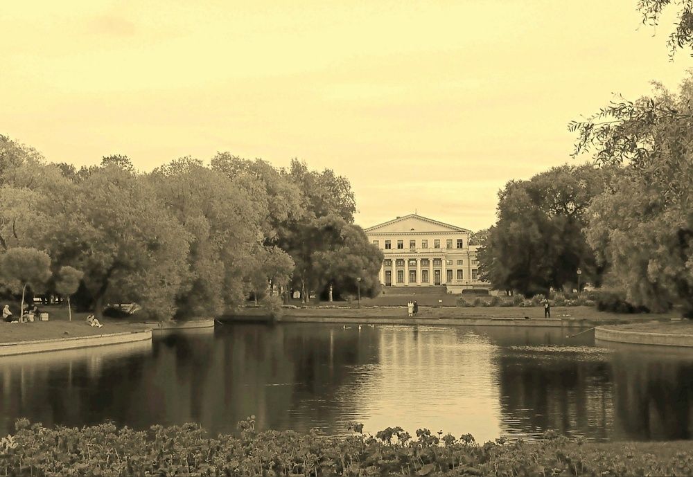 Фотография автора Александр Цыпкин
