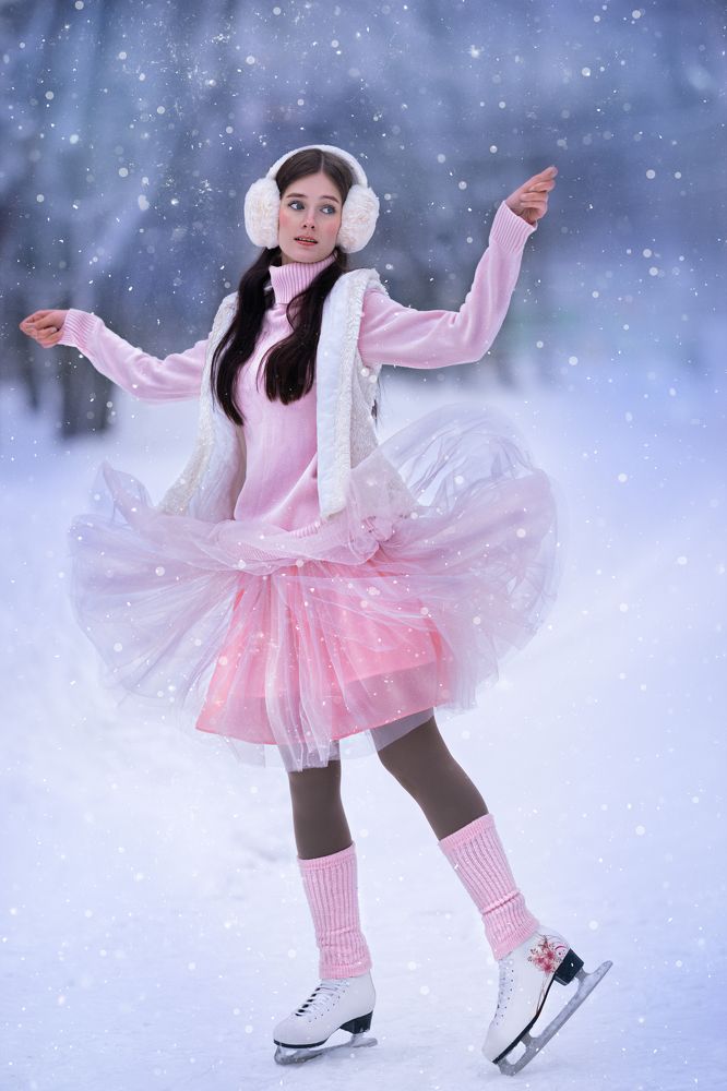 Photograph by Эльвира Глазунова