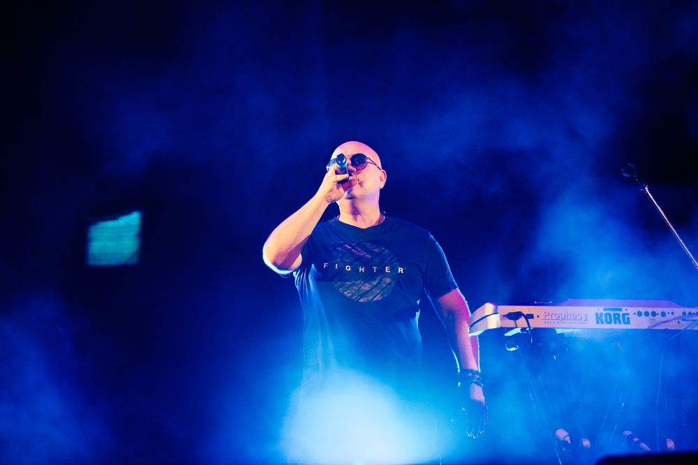 Photograph by Алеся Пчёлкина