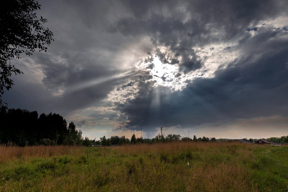 Photograph by Валентин Кузьмин