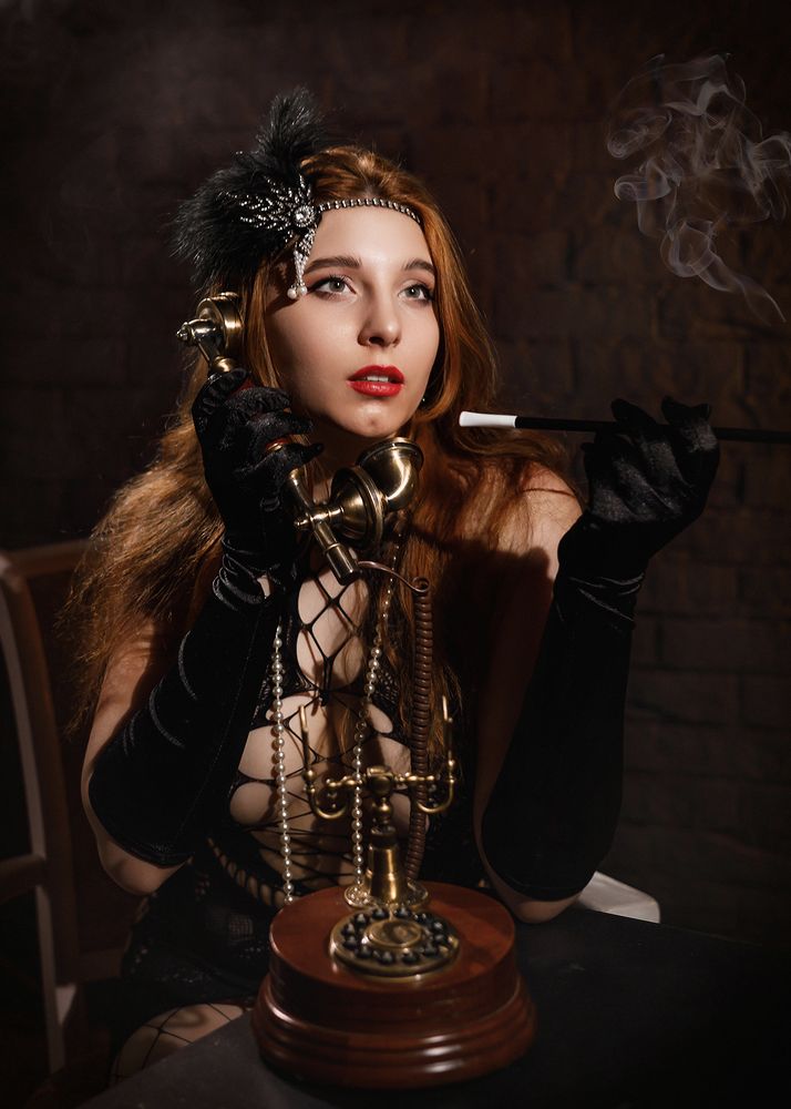 Photograph by Виктор Иванов